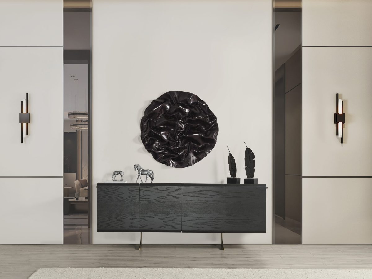 STARLET Yemek Odası - Görsel 8