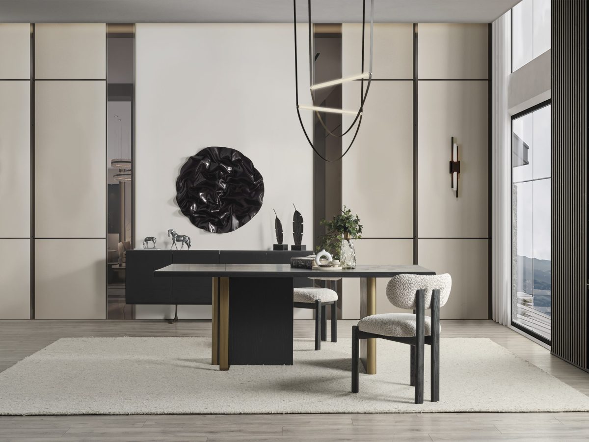 STARLET Yemek Odası - Görsel 2