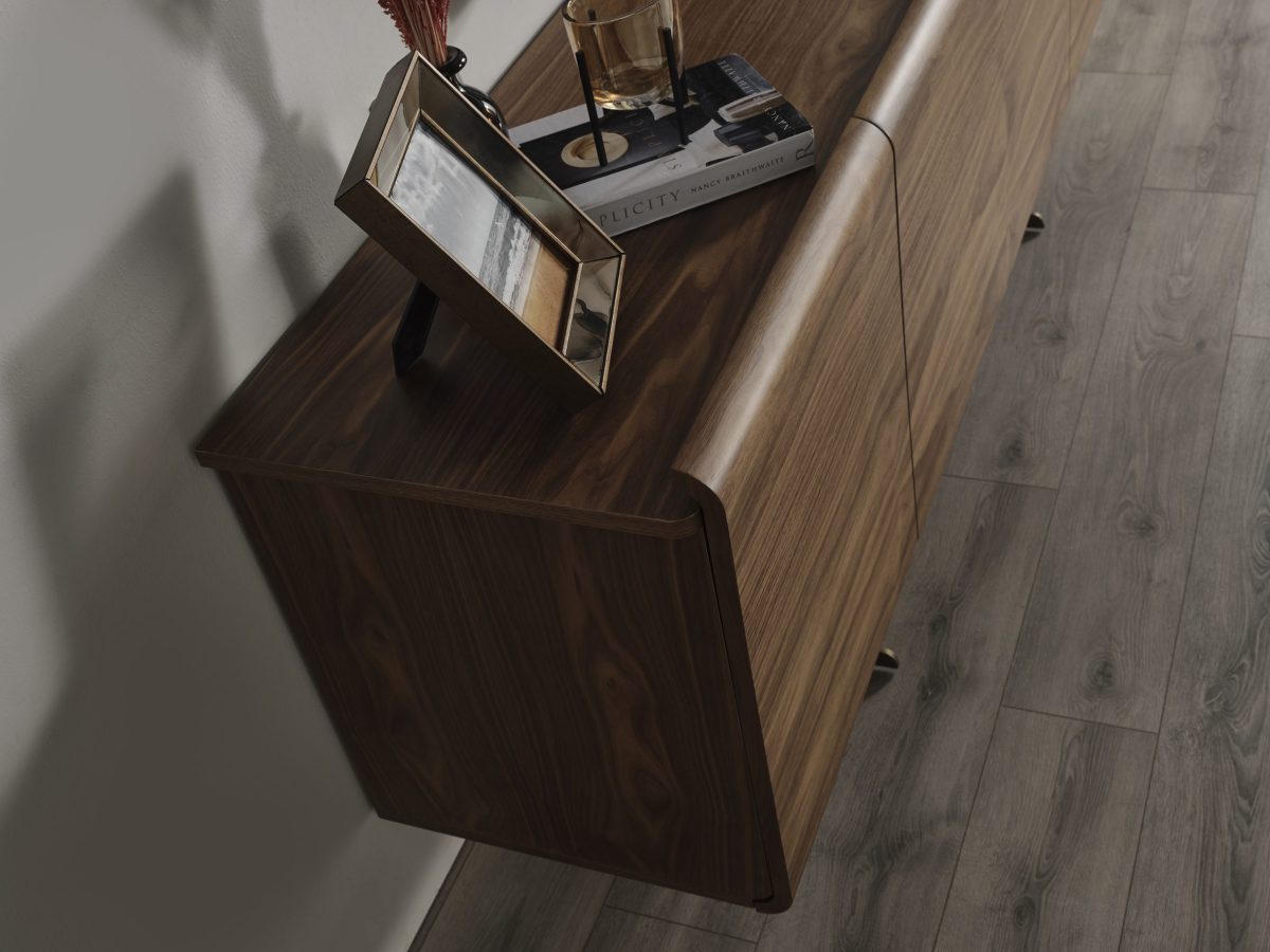 SUPREME Yemek Odası - Görsel 8