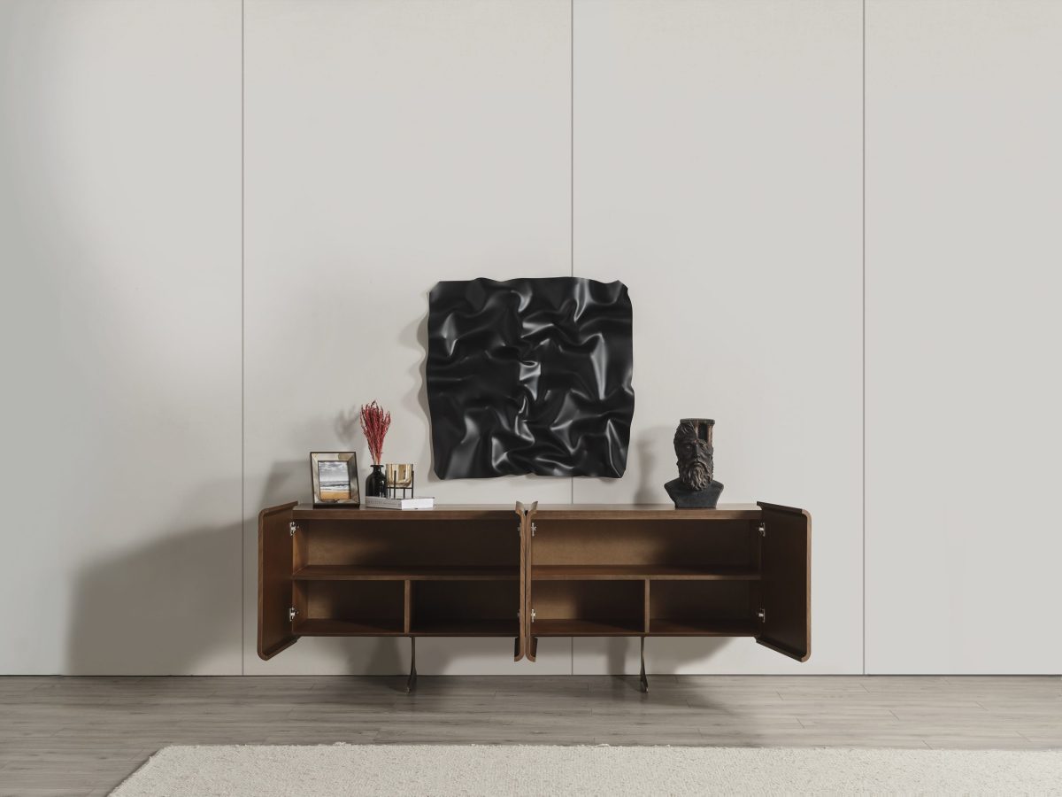 SUPREME Yemek Odası - Görsel 13