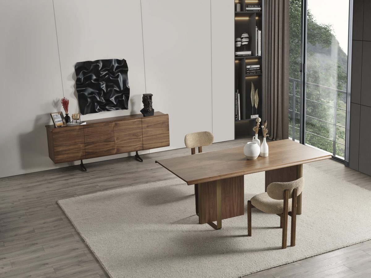 SUPREME Yemek Odası - Görsel 3