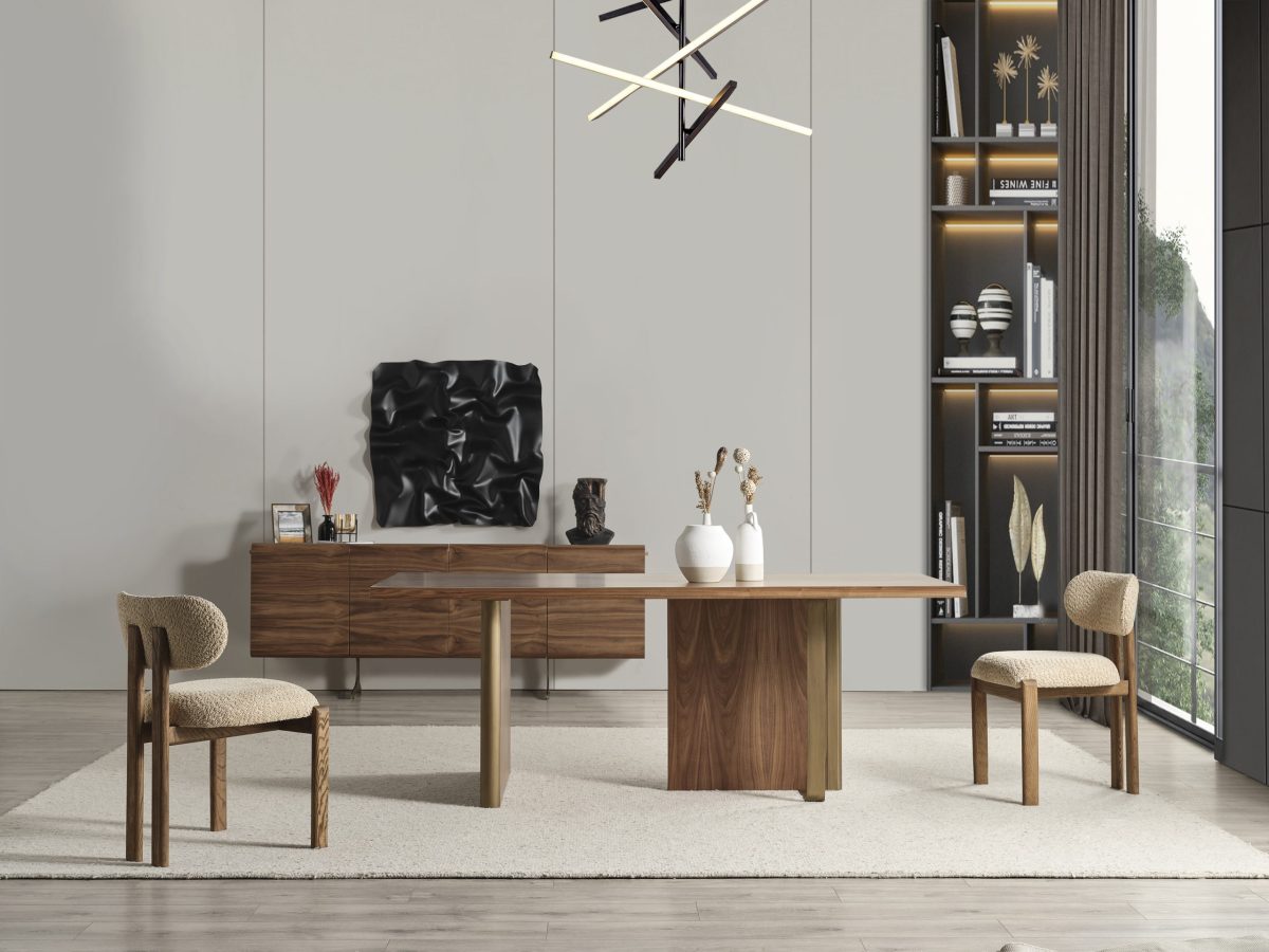 SUPREME Yemek Odası - Görsel 4