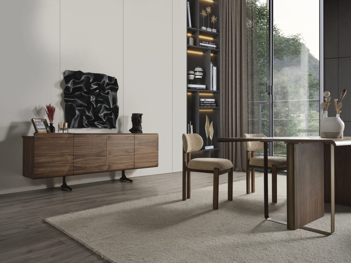 SUPREME Yemek Odası - Görsel 5