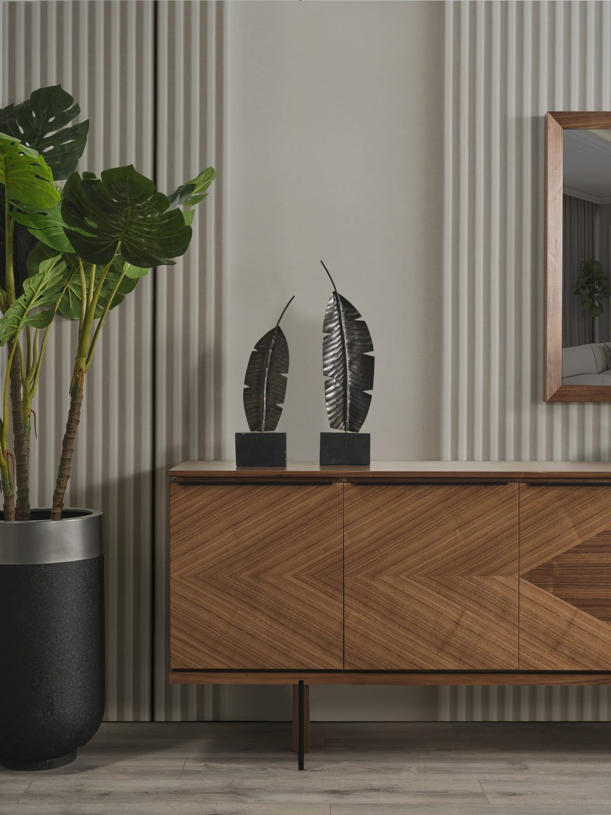 ARCANE Yemek Odası - Görsel 13