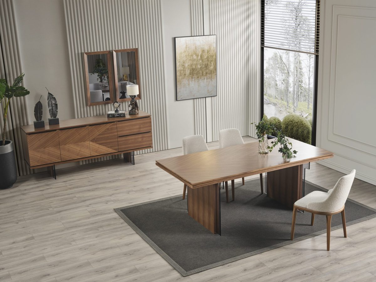 ARCANE Yemek Odası - Görsel 5