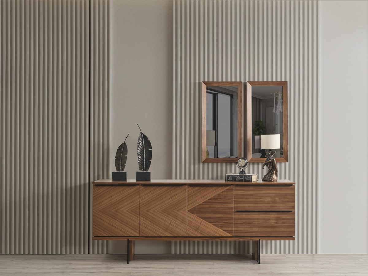 ARCANE Yemek Odası - Görsel 15