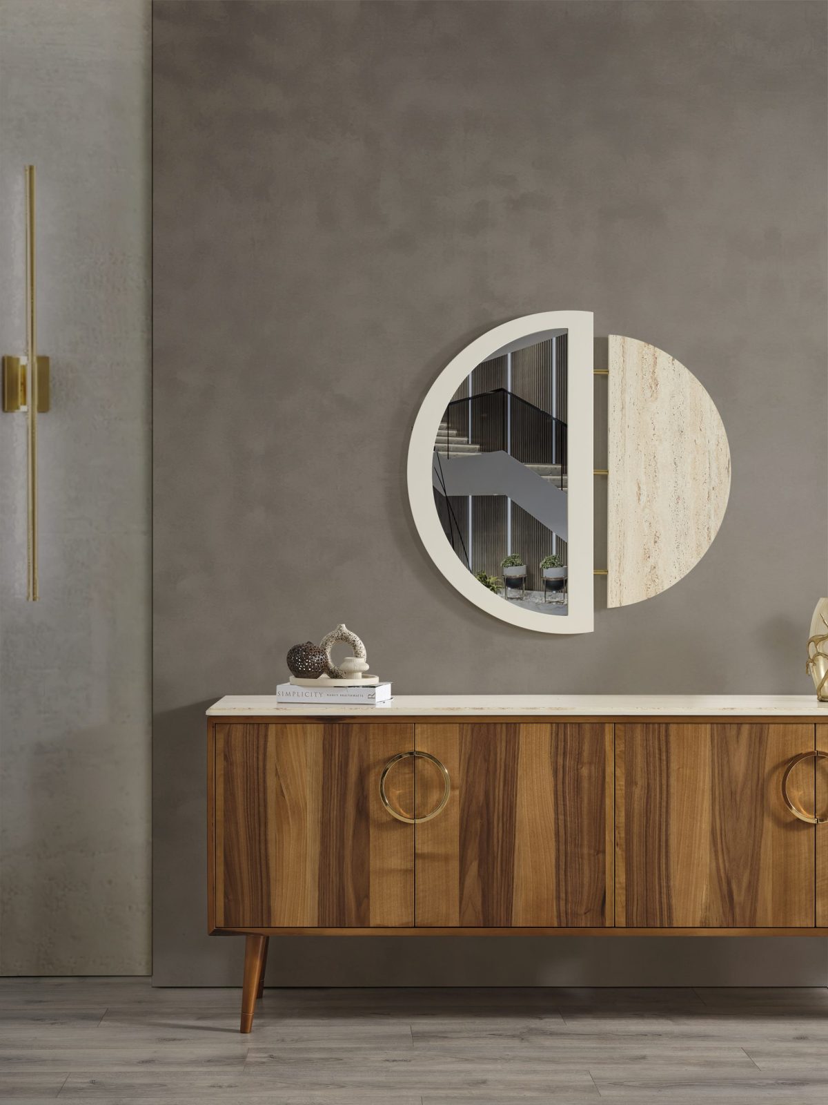 ATLANTİS Yemek Odası - Görsel 10