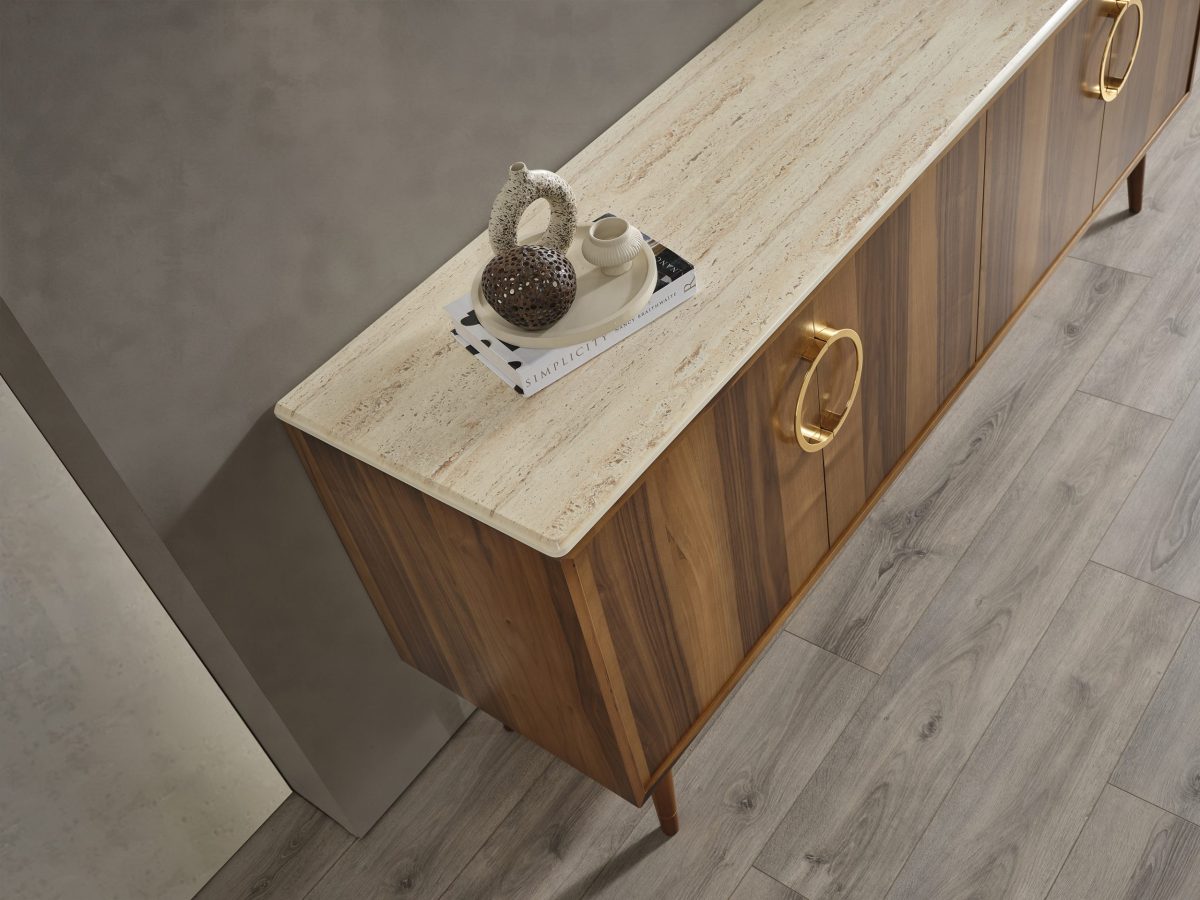 ATLANTİS Yemek Odası - Görsel 11