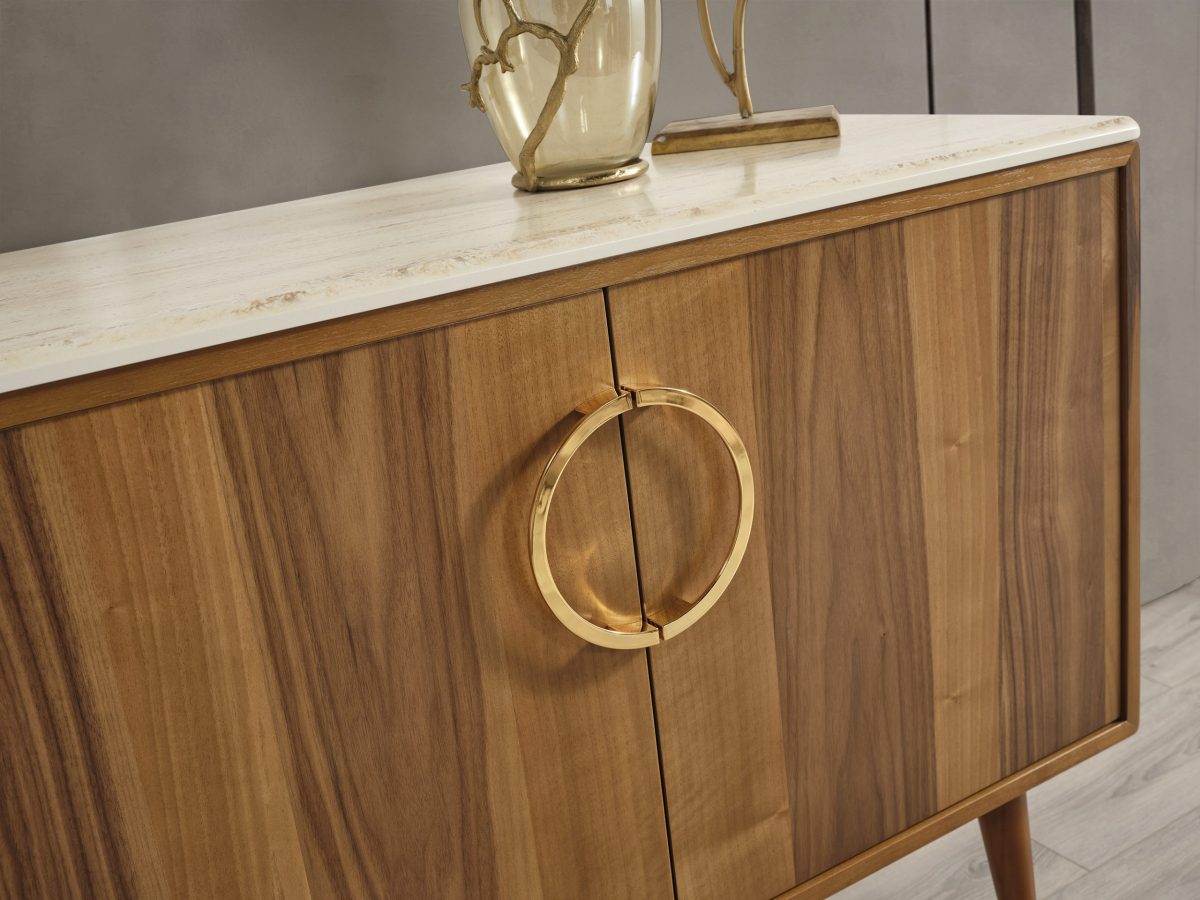 ATLANTİS Yemek Odası - Görsel 14