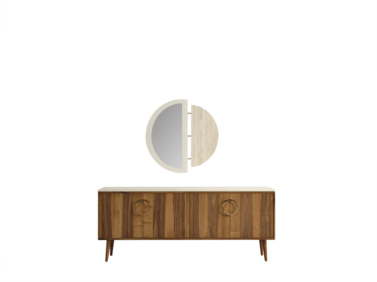 ATLANTİS Yemek Odası - Görsel 15