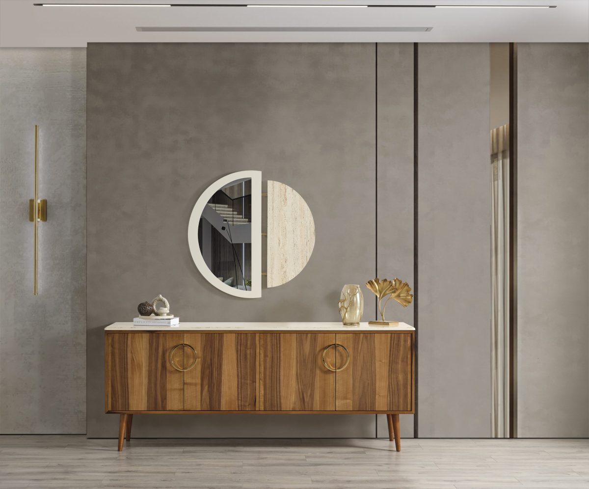 ATLANTİS Yemek Odası - Görsel 16