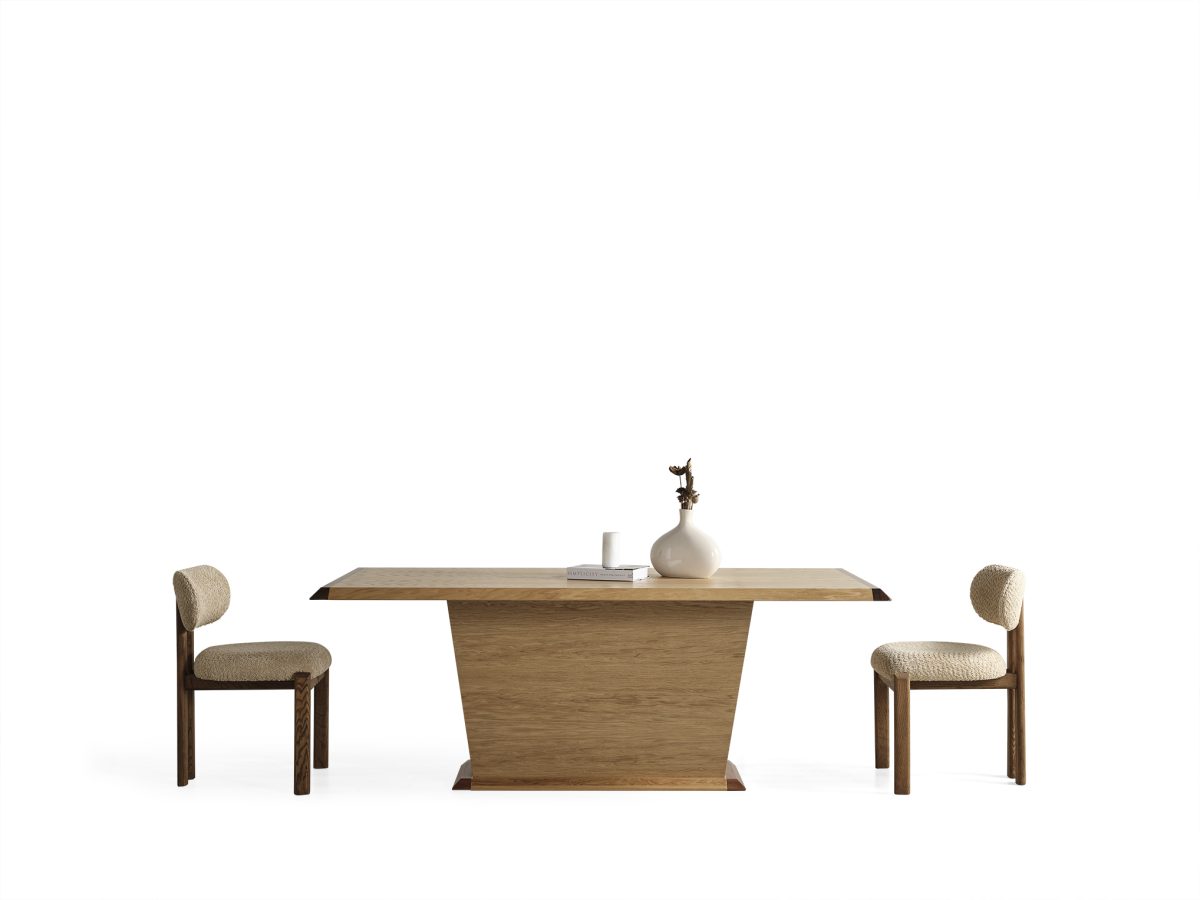 OTTO Yemek Odası - Görsel 17