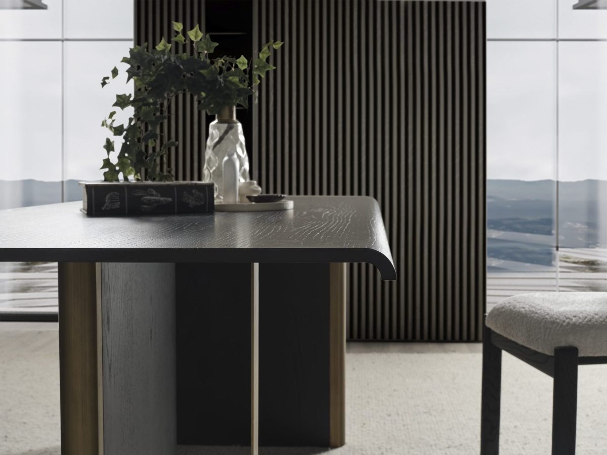 STARLET Yemek Odası - Görsel 9