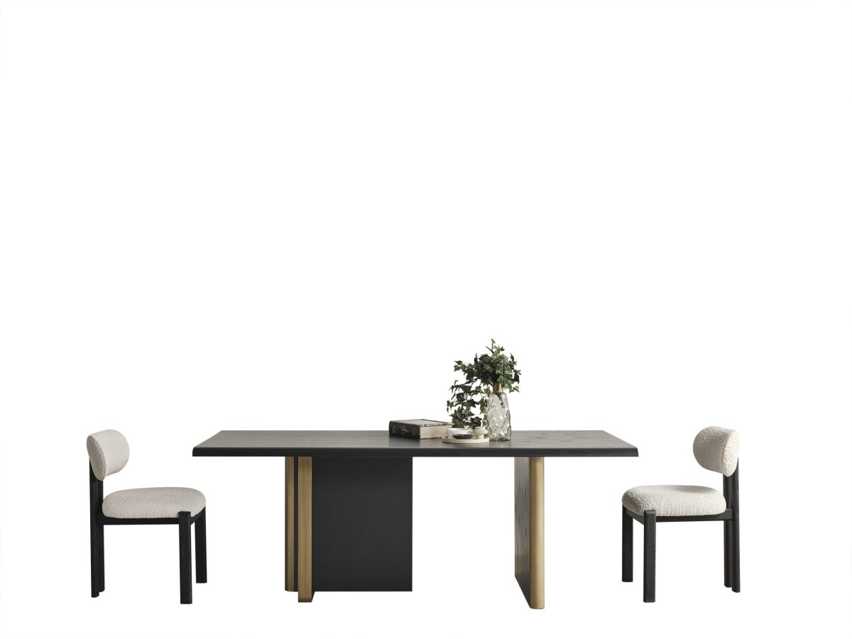 STARLET Yemek Odası - Görsel 11