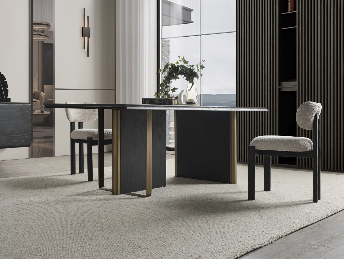 STARLET Yemek Odası - Görsel 12