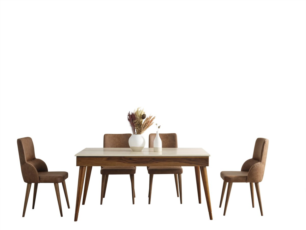 ATLANTİS Yemek Odası - Görsel 5