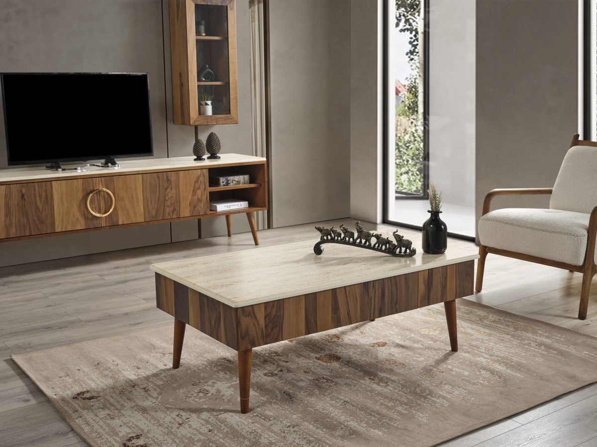 ATLANTİS TV Ünitesi - Görsel 2