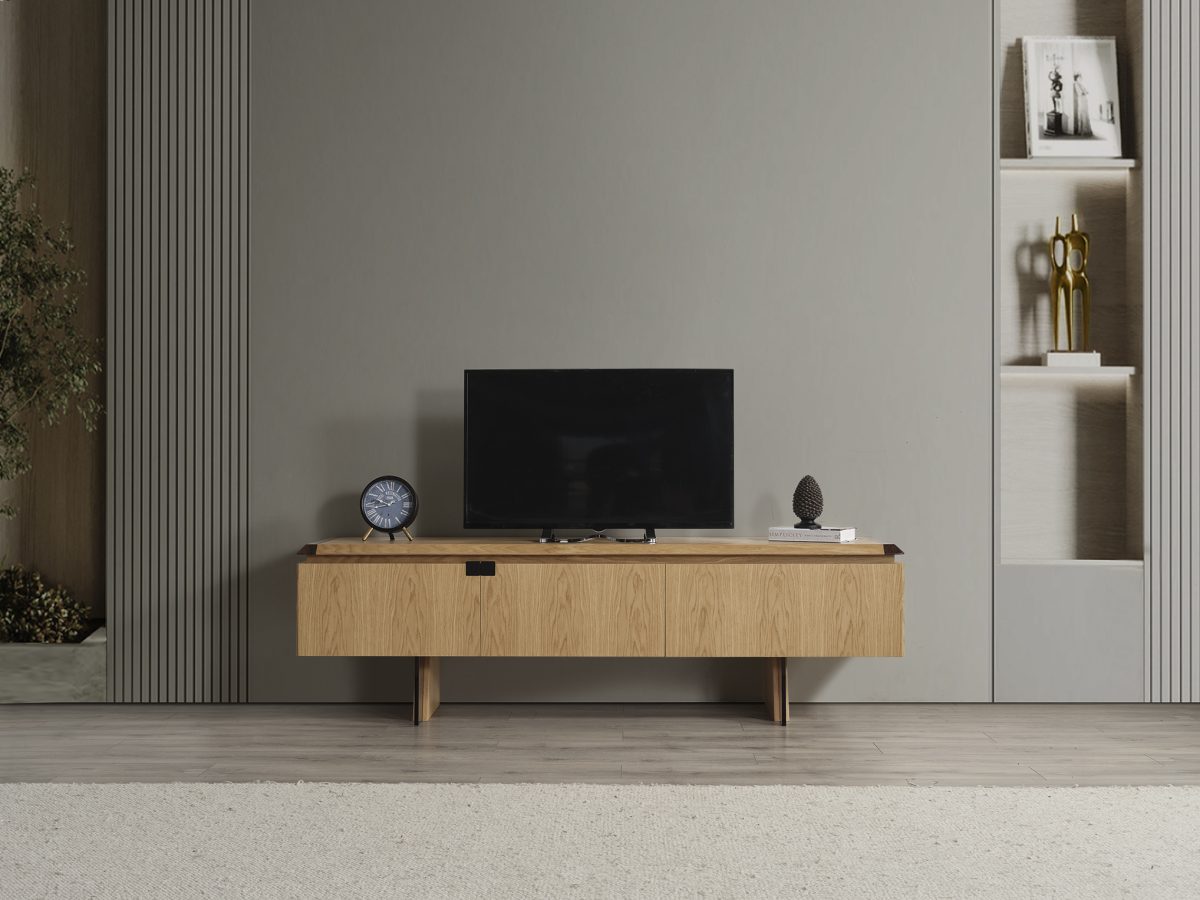 OTTO TV Ünitesi - Görsel 9