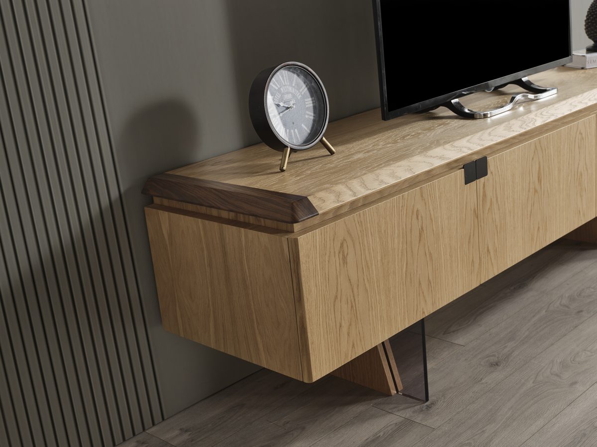 OTTO TV Ünitesi - Görsel 2