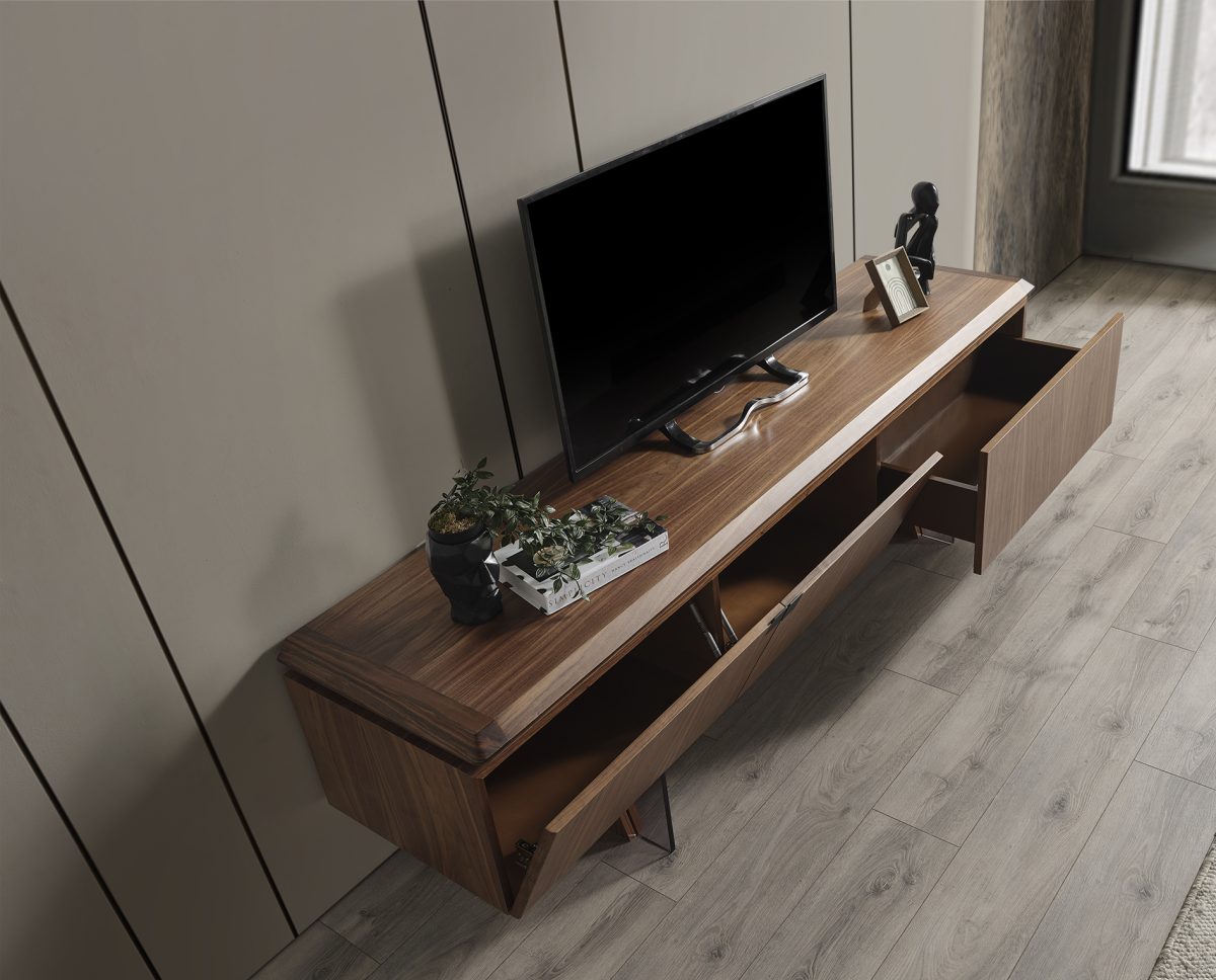 HANZADE TV Ünitesi - Görsel 5