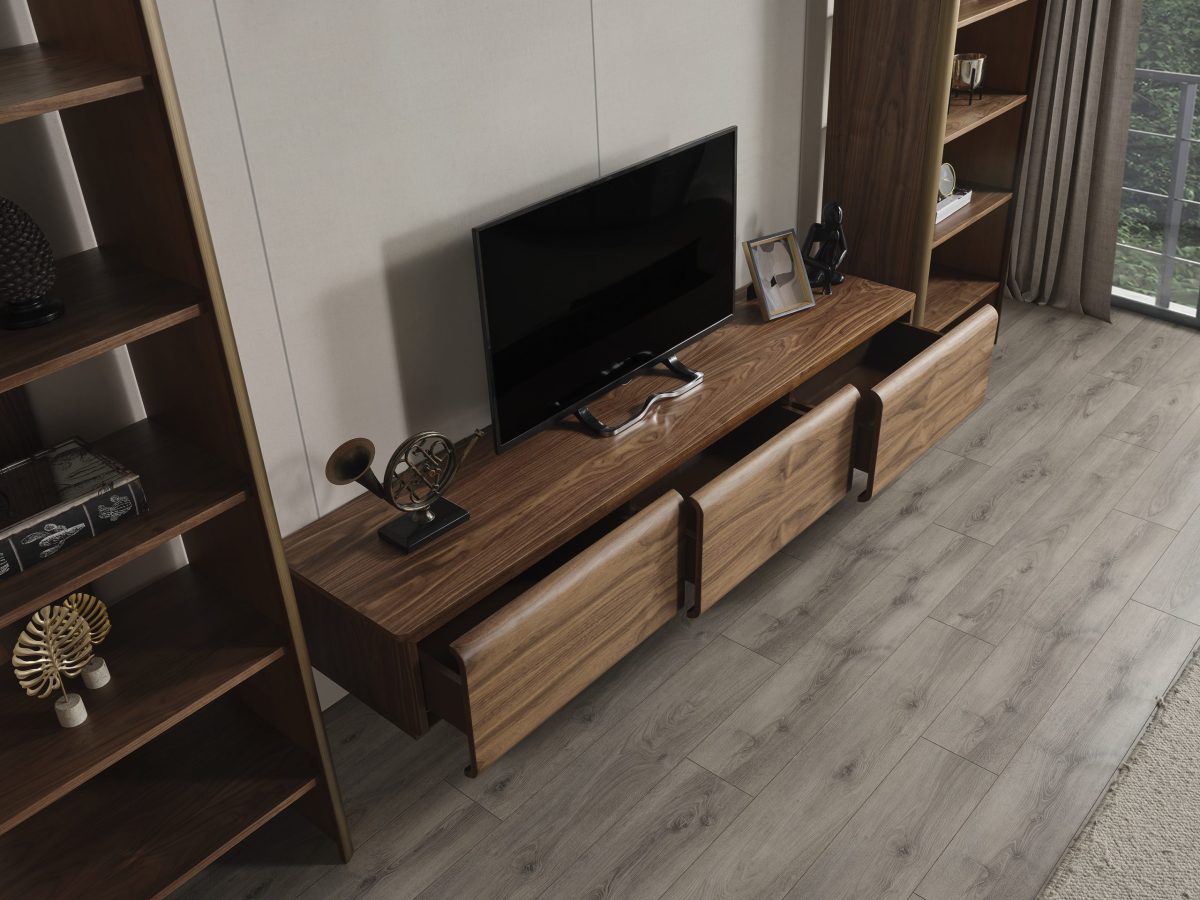 SUPREME TV Ünitesi - Görsel 5