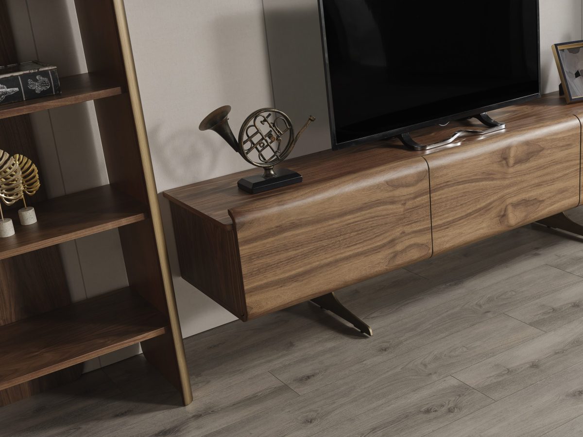 SUPREME TV Ünitesi - Görsel 7