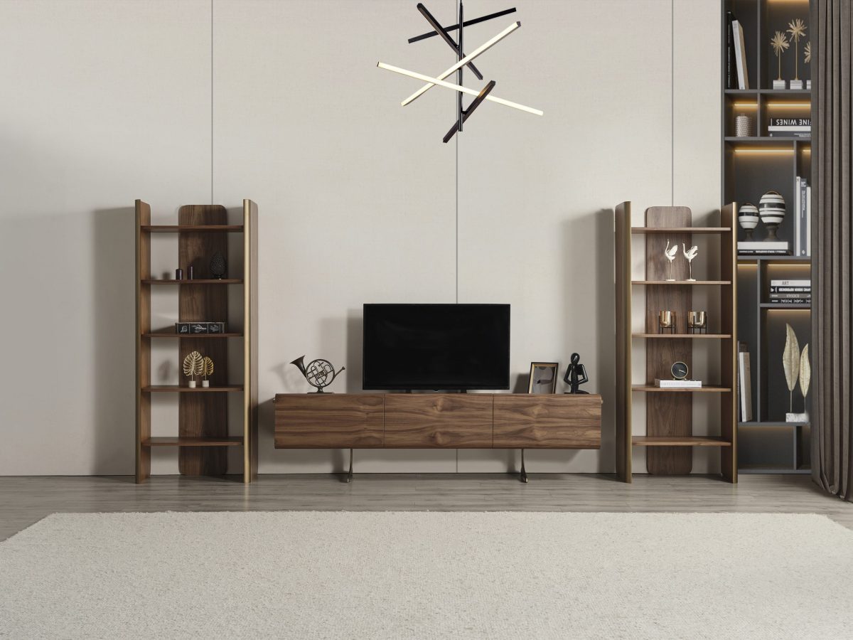 SUPREME TV Ünitesi - Görsel 9