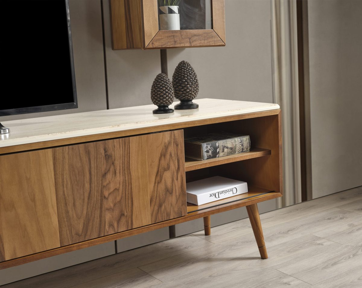 ATLANTİS TV Ünitesi - Görsel 6