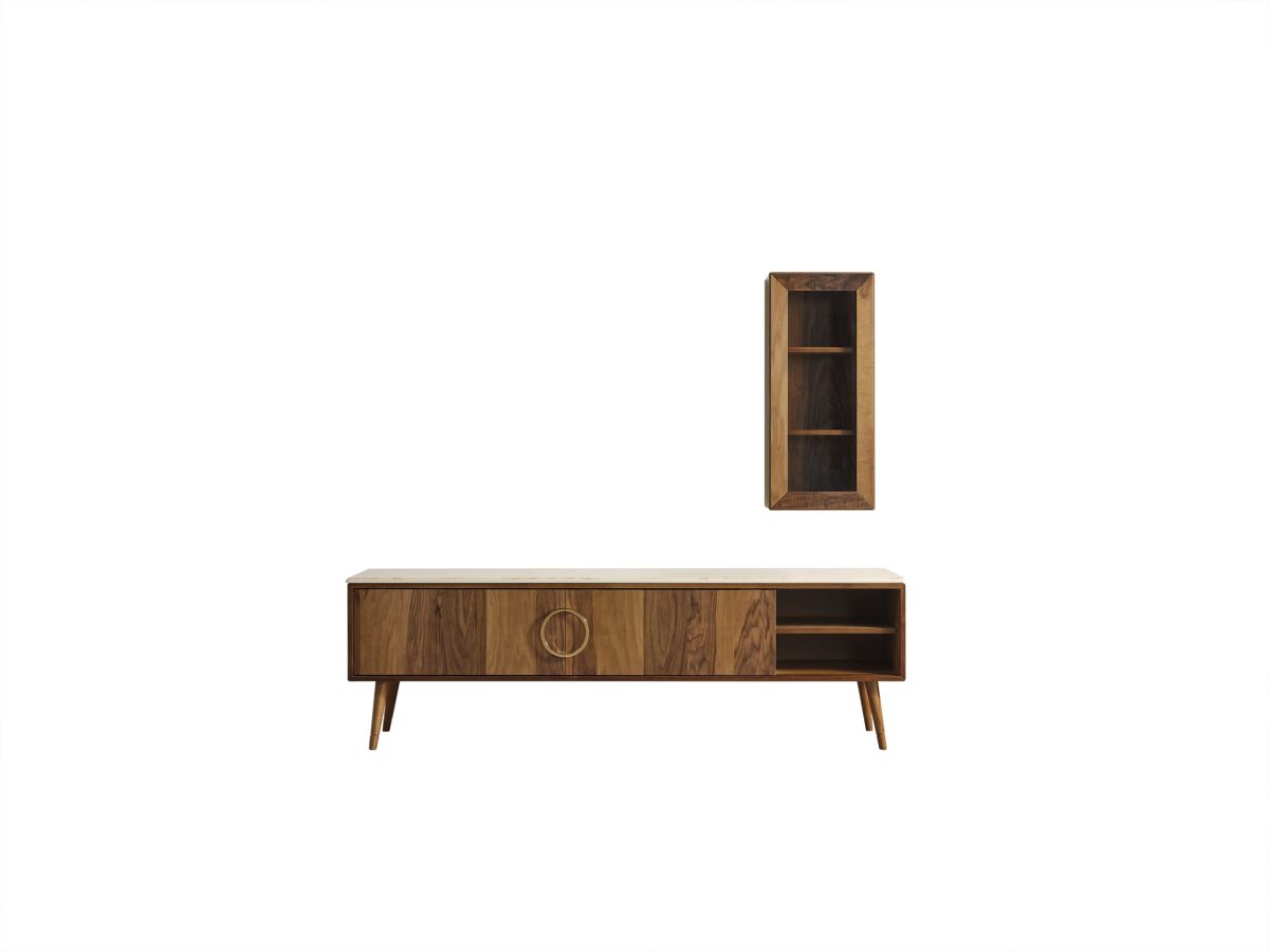 ATLANTİS TV Ünitesi - Görsel 8