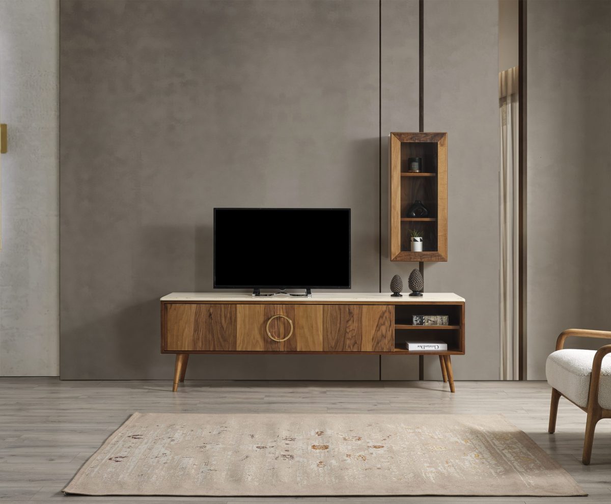 ATLANTİS TV Ünitesi - Görsel 9