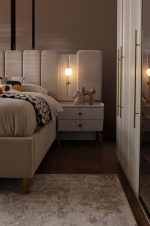 PERLA Yatak Odası - Görsel 9