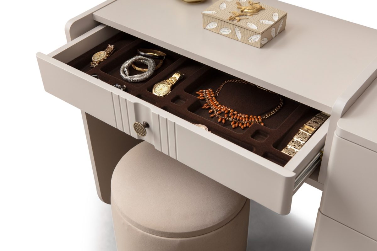 PERLA Yatak Odası - Görsel 10