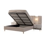 PERLA Yatak Odası - Görsel 12