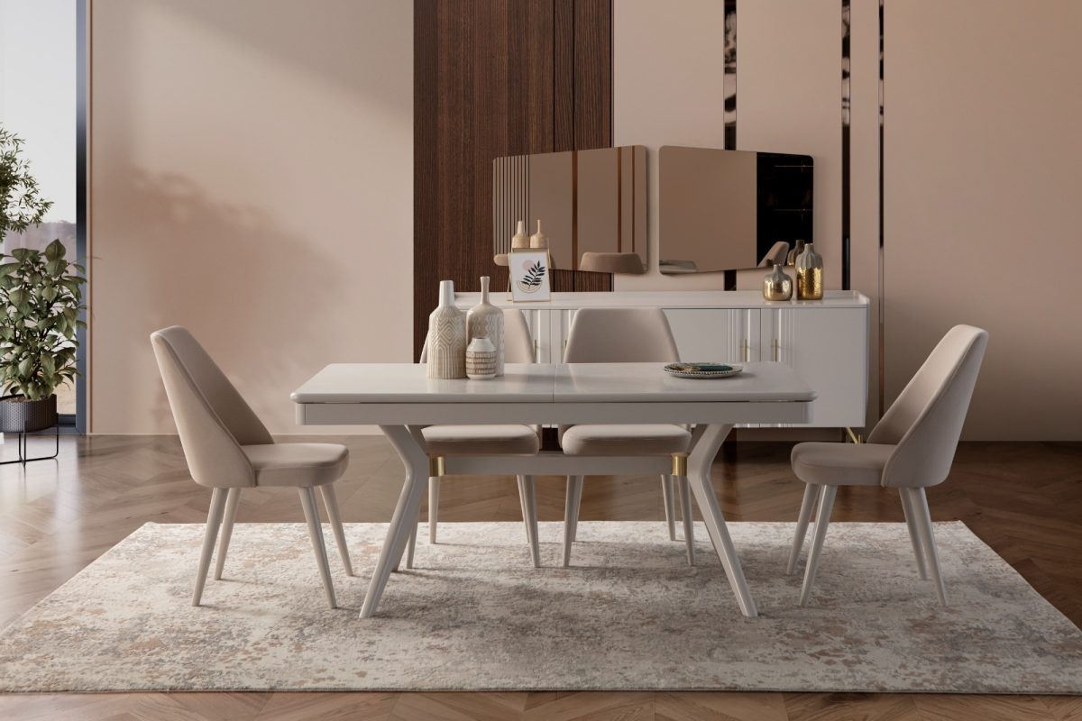 PERLA Yemek Odası - Görsel 3