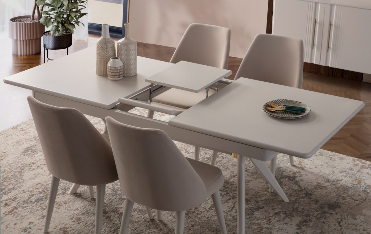 PERLA Yemek Odası - Görsel 4