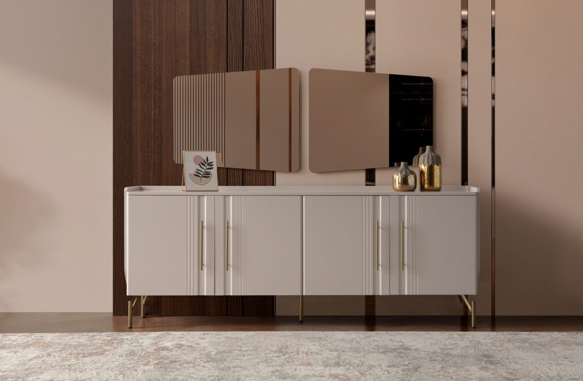 PERLA Yemek Odası - Görsel 5