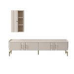 PERLA TV Ünitesi - Görsel 4