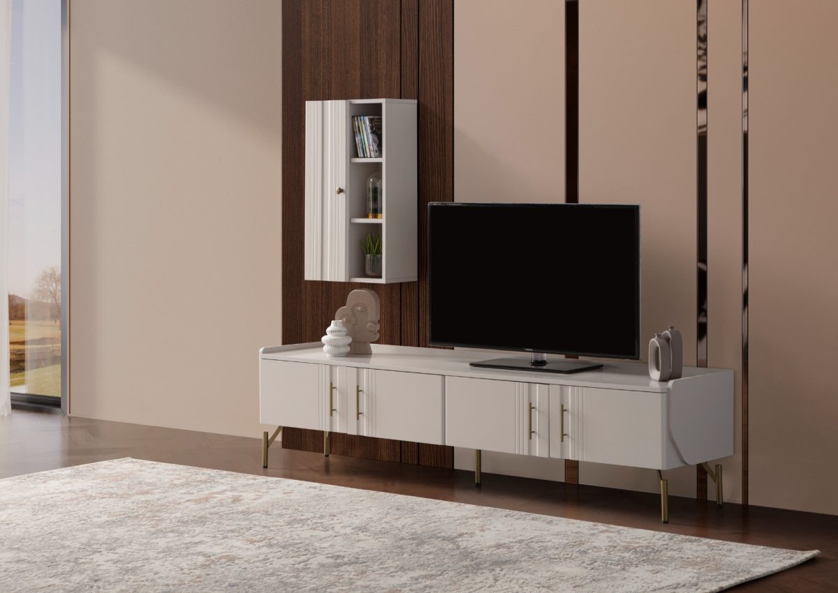 PERLA TV Ünitesi - Görsel 3