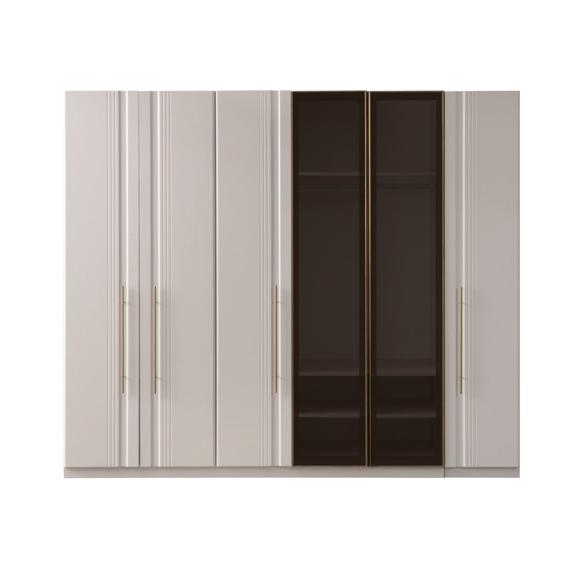 PERLA Yatak Odası - Görsel 15