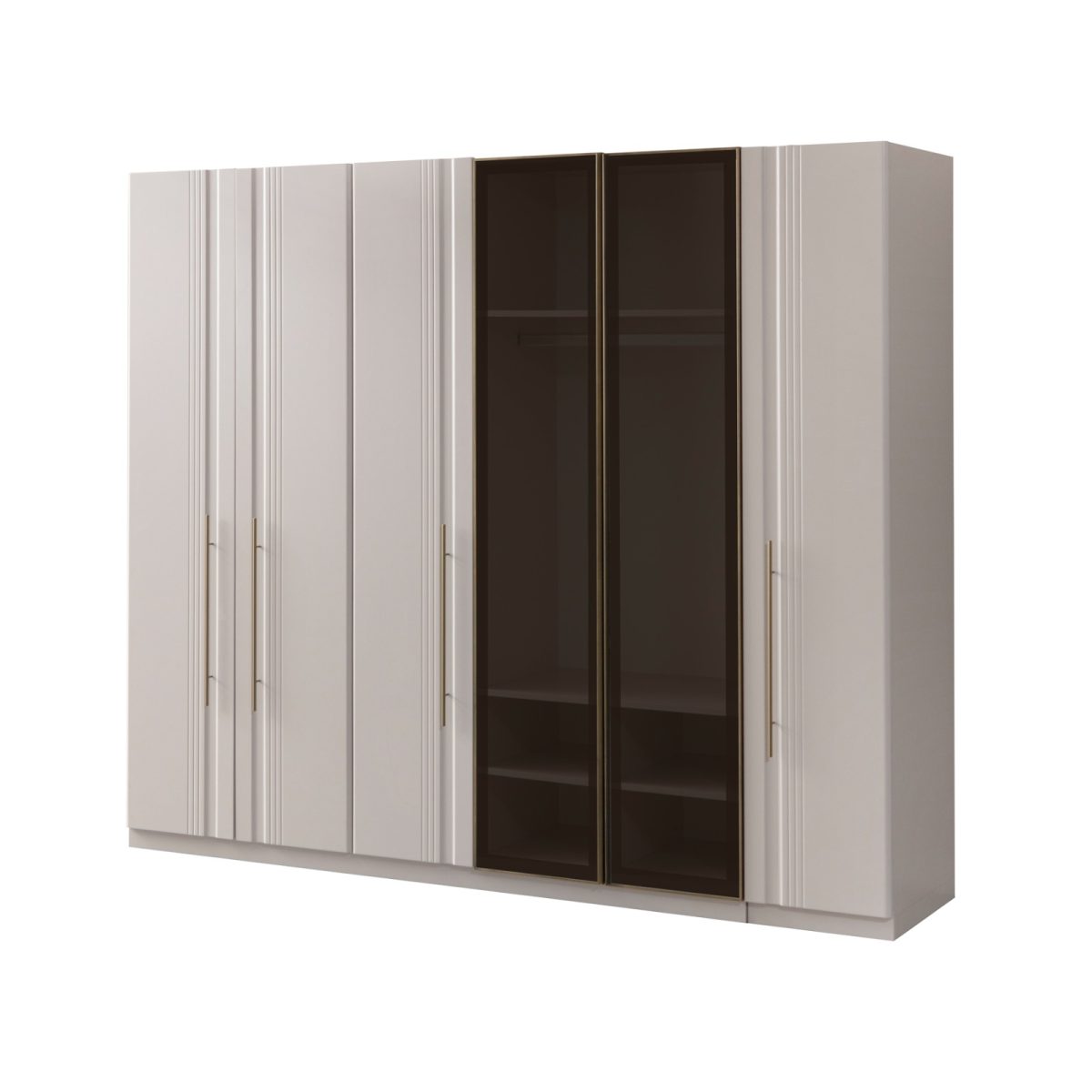 PERLA Yatak Odası - Görsel 14