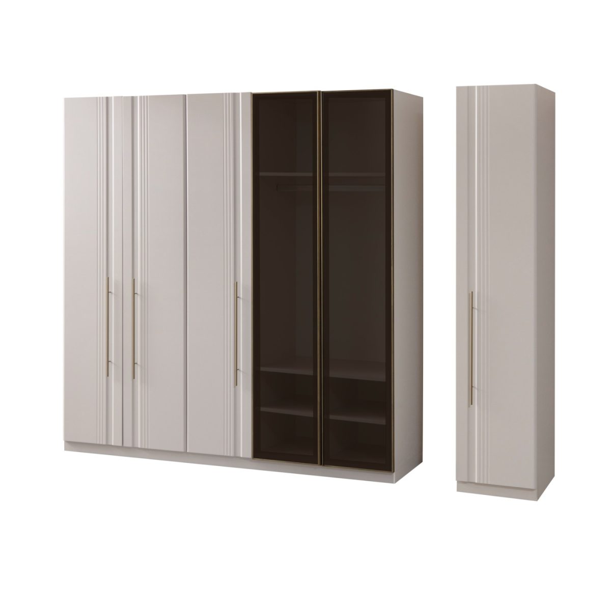 PERLA Yatak Odası - Görsel 13