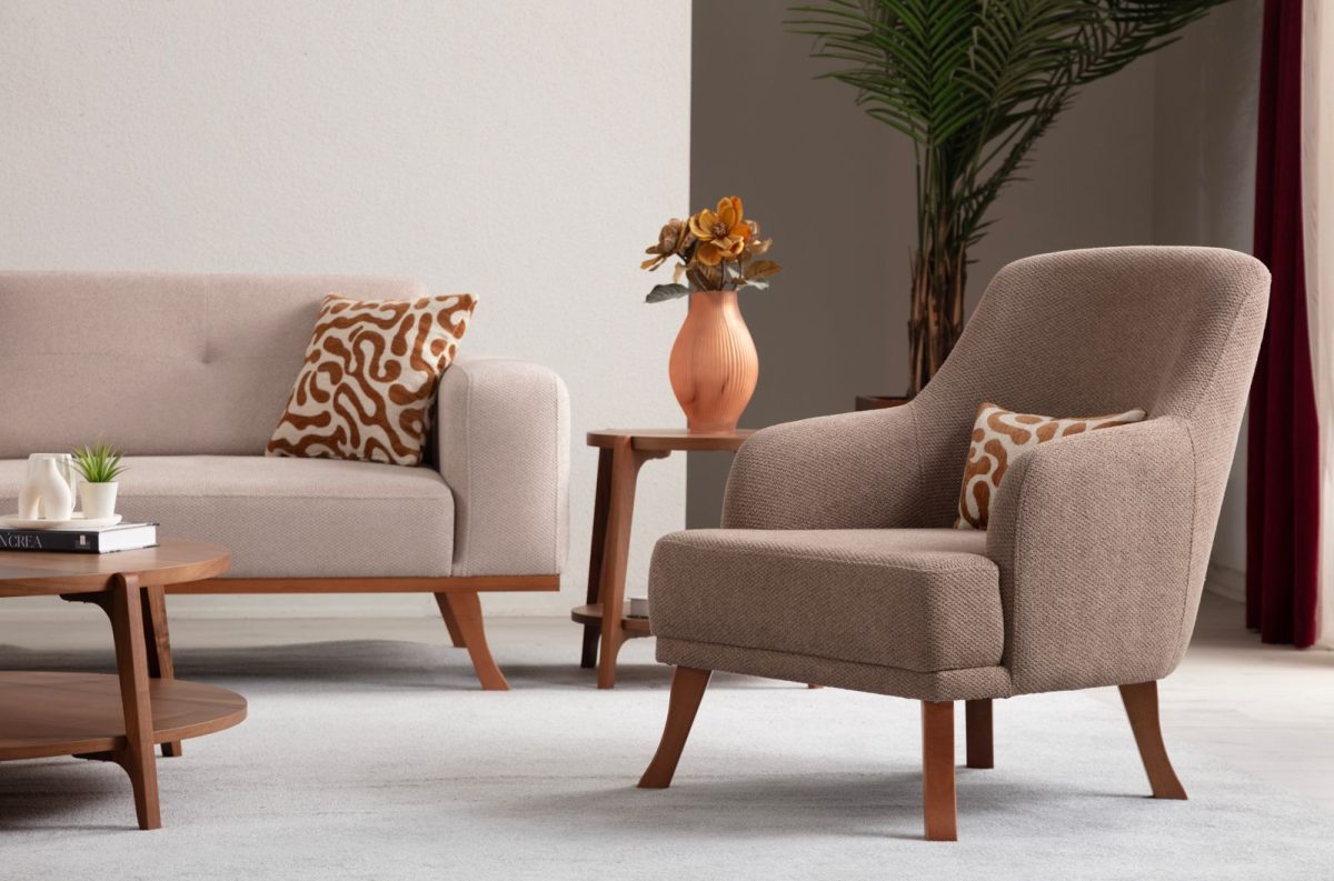 TOGO Koltuk Takımı - Görsel 7