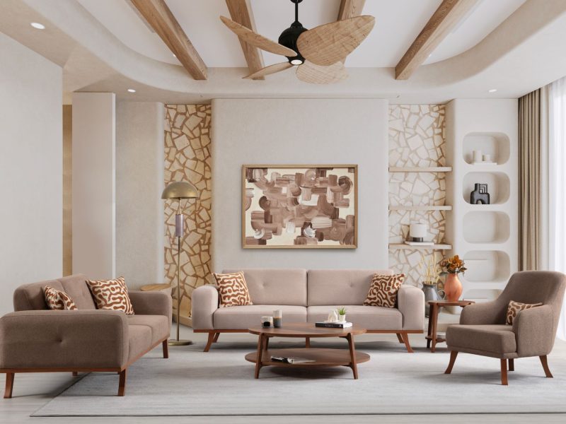 TOGO Koltuk Takımı