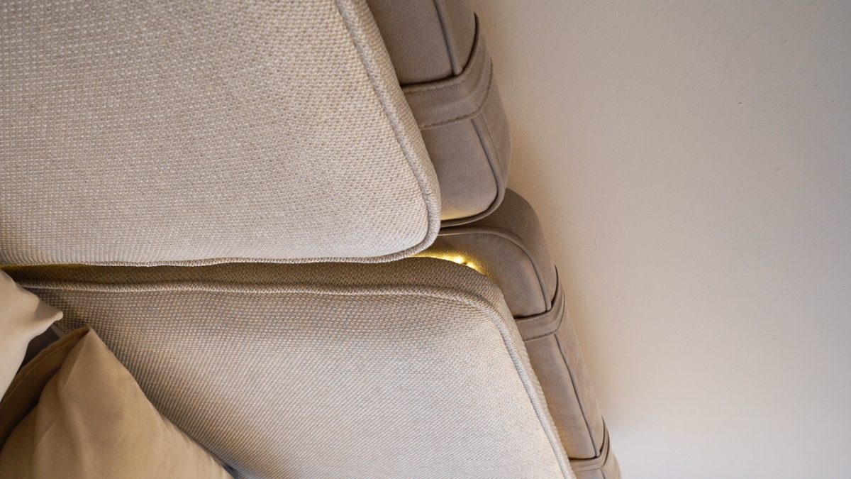 ESSE Yatak Odası - Görsel 13