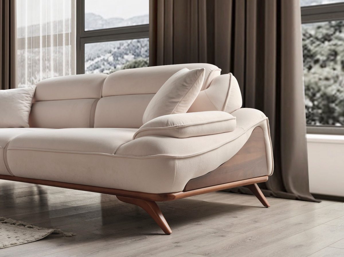 EYLÜL Koltuk Takımı - Görsel 9