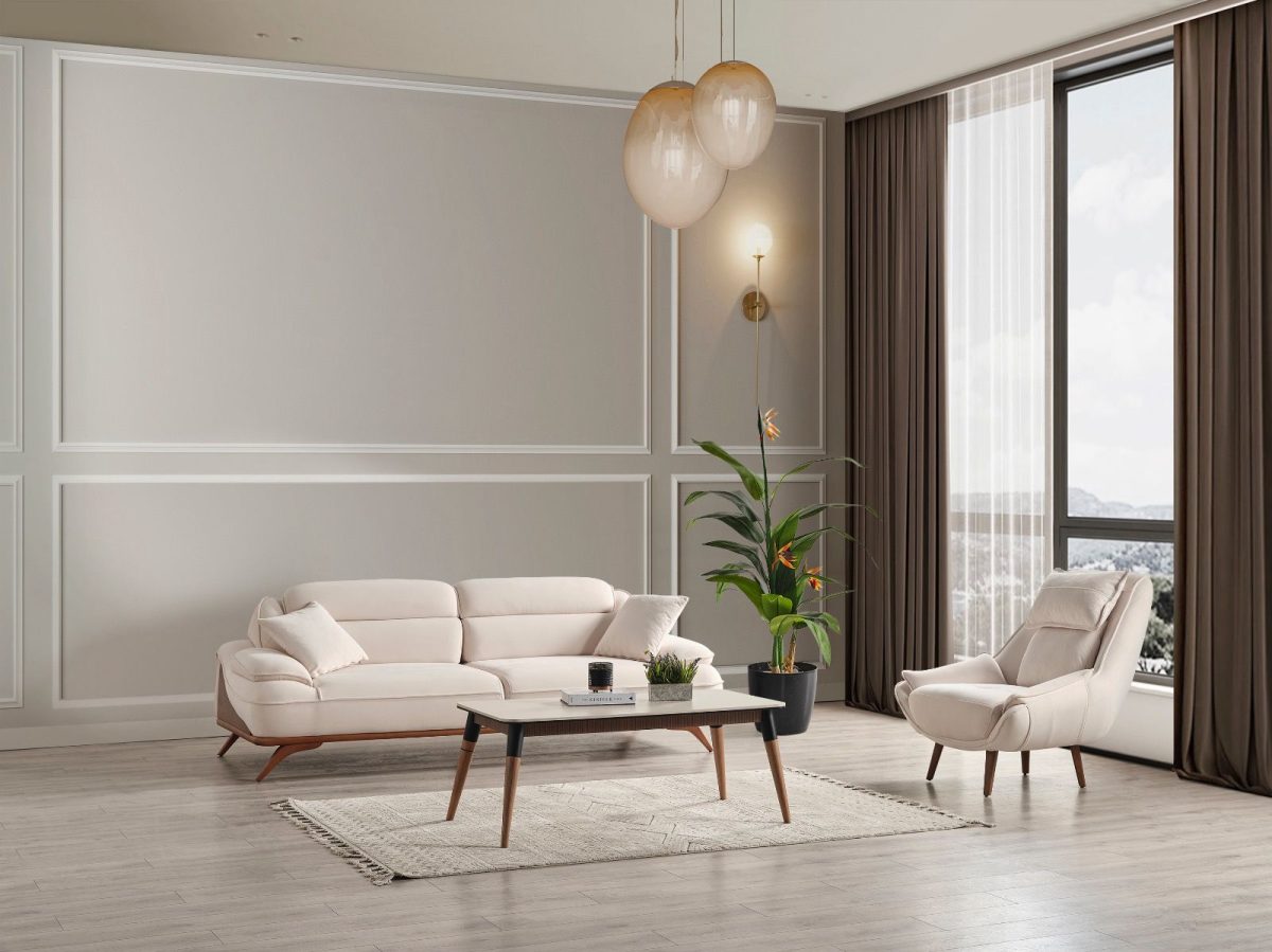 EYLÜL Koltuk Takımı - Görsel 4