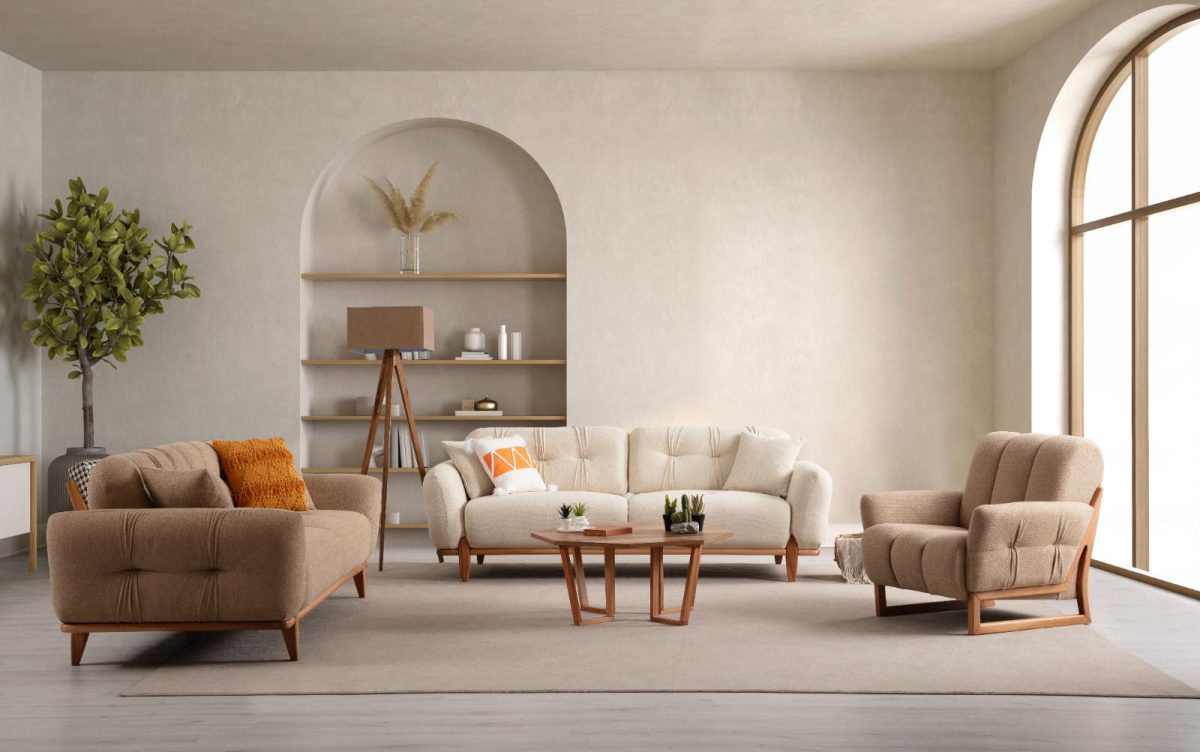 WhatsApp Image 2024-02-09 at 22.30.21 PIAZZA Koltuk Takımı - Görsel 1