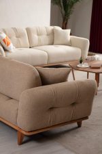 PIAZZA Koltuk Takımı - Görsel 7