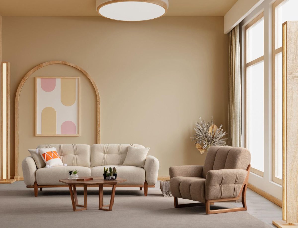 PIAZZA Koltuk Takımı - Görsel 4