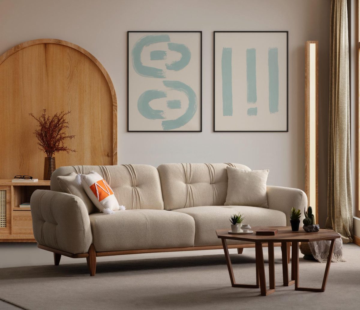 PIAZZA Koltuk Takımı - Görsel 5